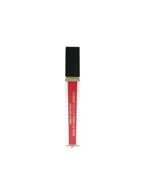 Ebin 24 Hour Matte Velour Lip Gloss Blissful Red